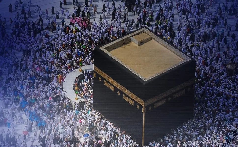 Suudi Arabistan’dan Hac Sezonu Öncesi Mekke’ye Giriş Kısıtlaması