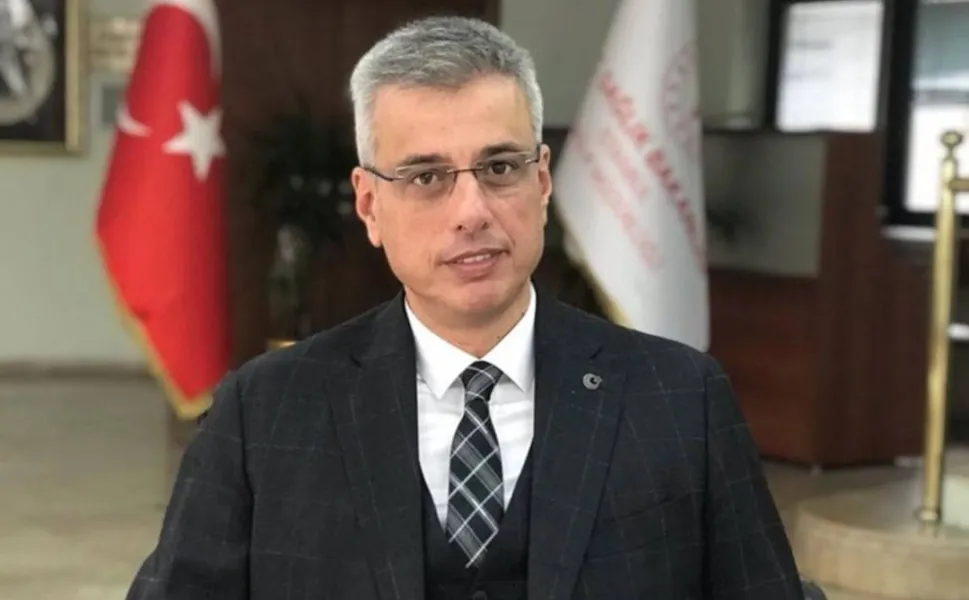 Sağlık Bakanı Memişoğlu'nun Batman Programı Netleşti