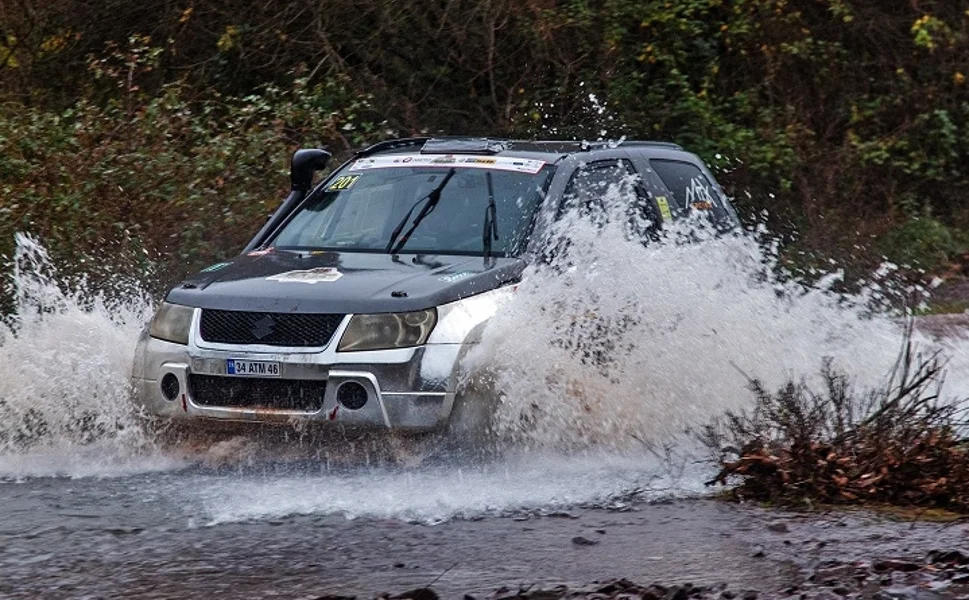 Batman'da Pazar Günü Gök Gürültülü Sağanak Bekleniyor