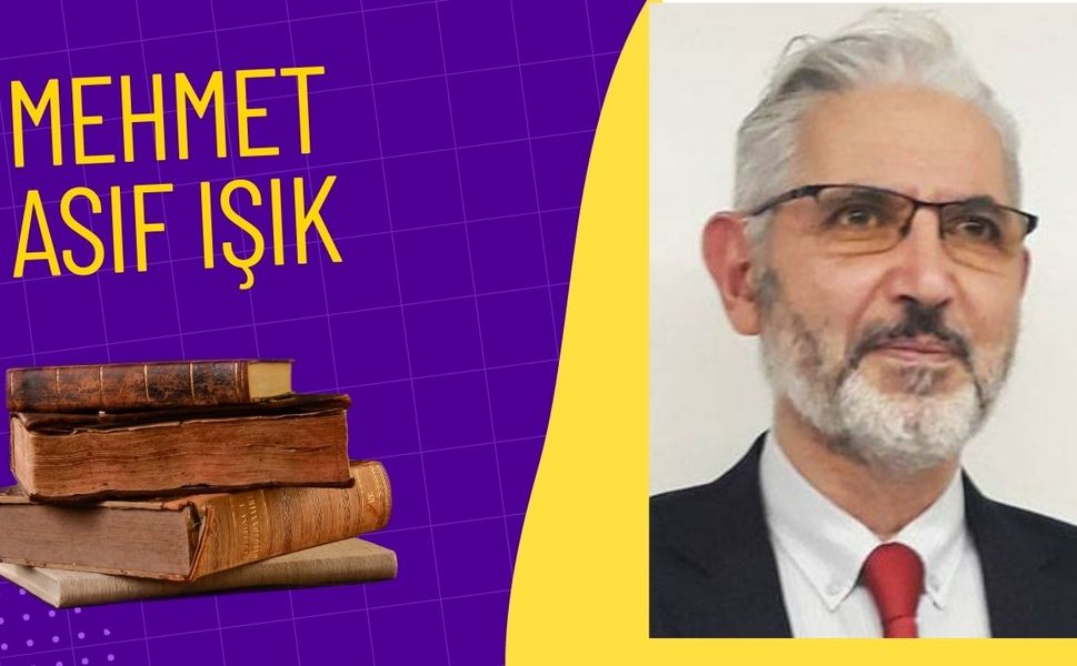 Bizim Binamız ve Komşularımız