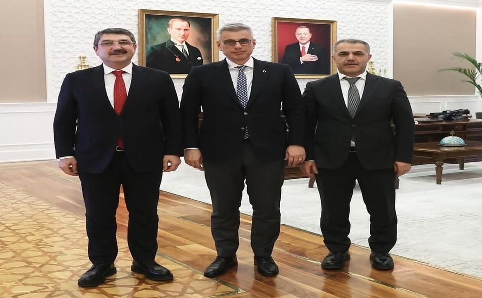 Sağlık Bakanı Memişoğlu Batman'a Geliyor