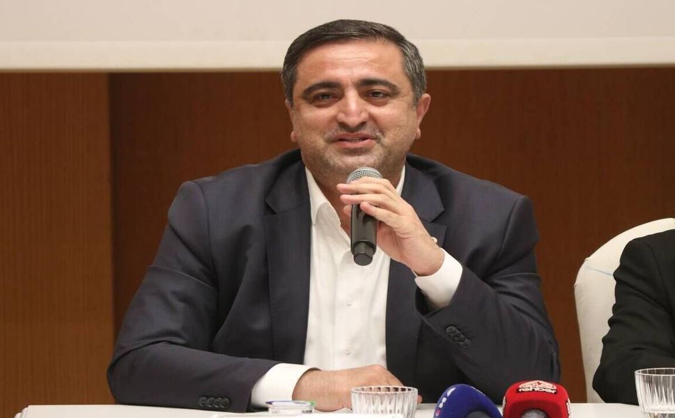 “Kantinlerde Öncelik Çocukların Sağlığı Olmalı”