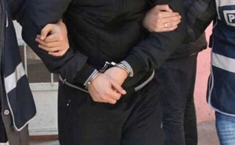 17 Yaşındaki Katil Zanlısı Tutuklandı