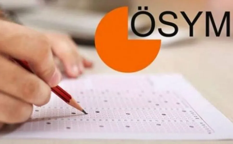 ÖSYM Hafta Sonu İki Kritik Sınav Düzenleyecek: GUY ve YÖKDİL/1