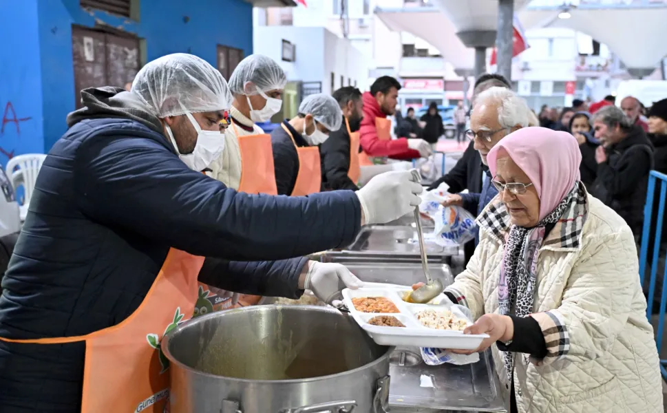 Batman’da Bugün İftar Saat Kaçta? 26-27 Şubat Batman İmsakiyesi ve Ezan Vakitleri