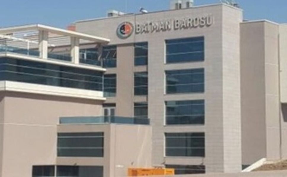 Batman Barosu’ndan “Barışa Atılan İlk Adım” Açıklaması