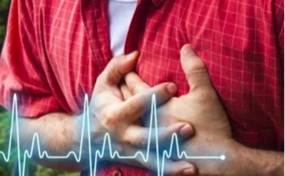 Hayvanlarını Otlatan Besici Kalp Krizi Geçirerek Hayatını Kaybetti