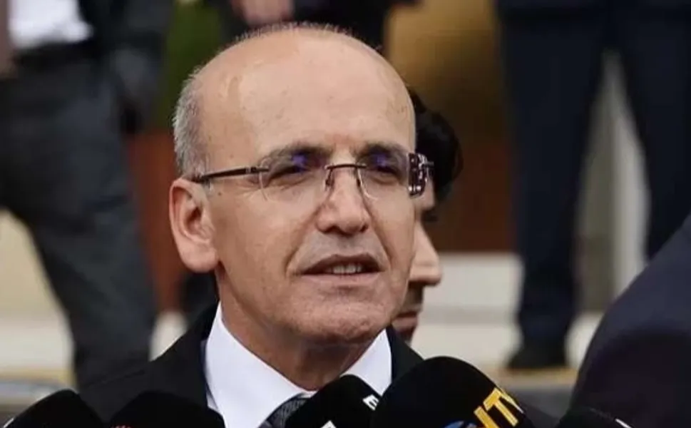 Bakan Şimşek'ten Batman Havalimanı Kararına Destek