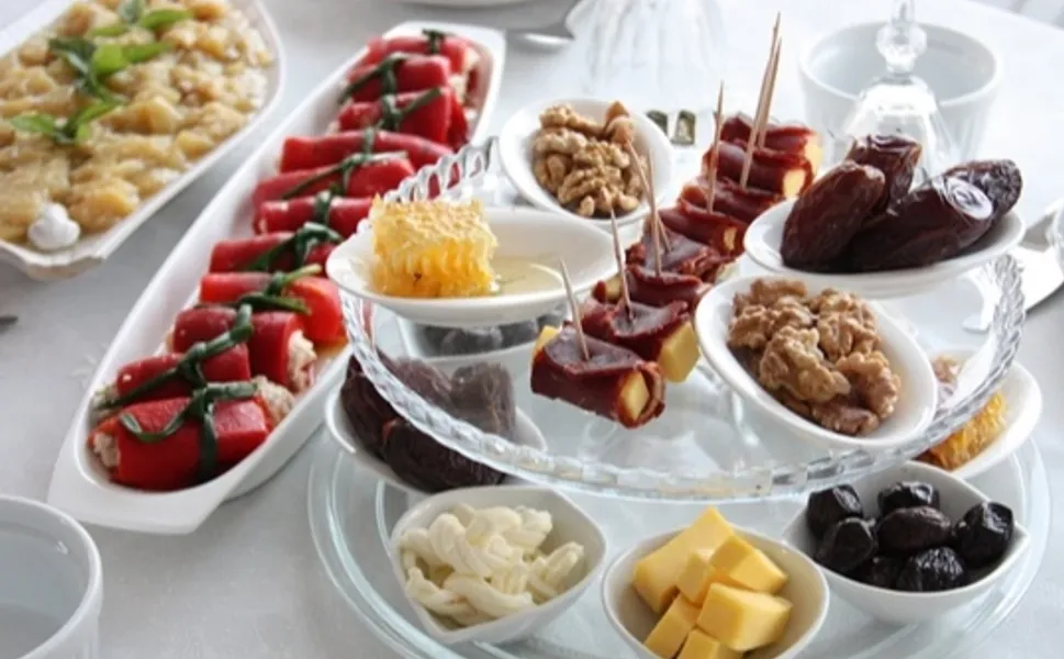 Batman İftar Vakti 2026: Bugün İftar Saat Kaçta? (21 Şubat Cumartesi)