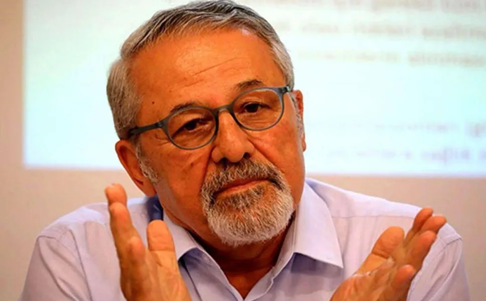 Malatya’da 5.0 Büyüklüğünde Deprem: Prof. Dr. Naci Görür’den Kritik Fay Açıklaması