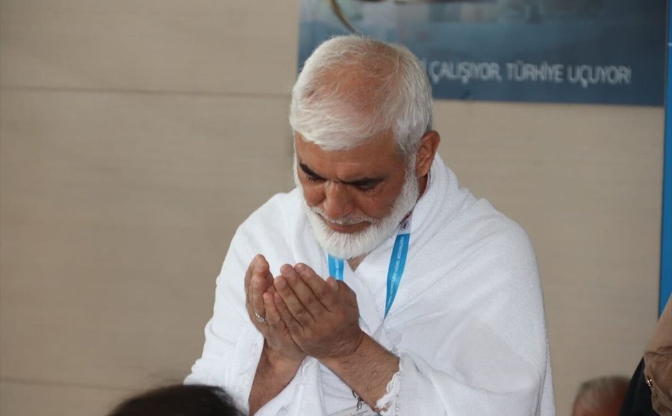 Kutsal Topraklara Yolculuk Başladı: Batman’da İlk Kafile 6 Mayıs’ta Yola Çıkıyor