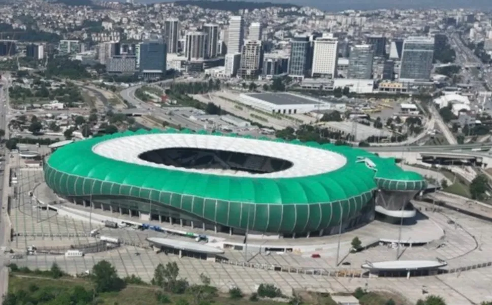 Bursaspor Başkanı’ndan “Mütekabiliyet” Çıkışı