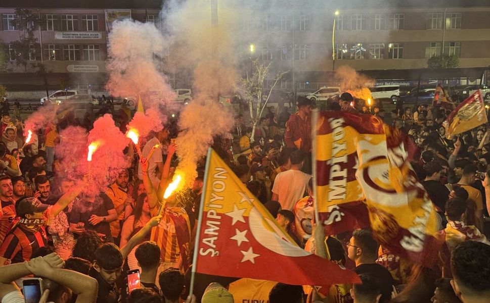 Avrupa'da Dev Randevu: Galatasaray Juventus Karşısında! Saat Kaçta, Hangi Kanalda?