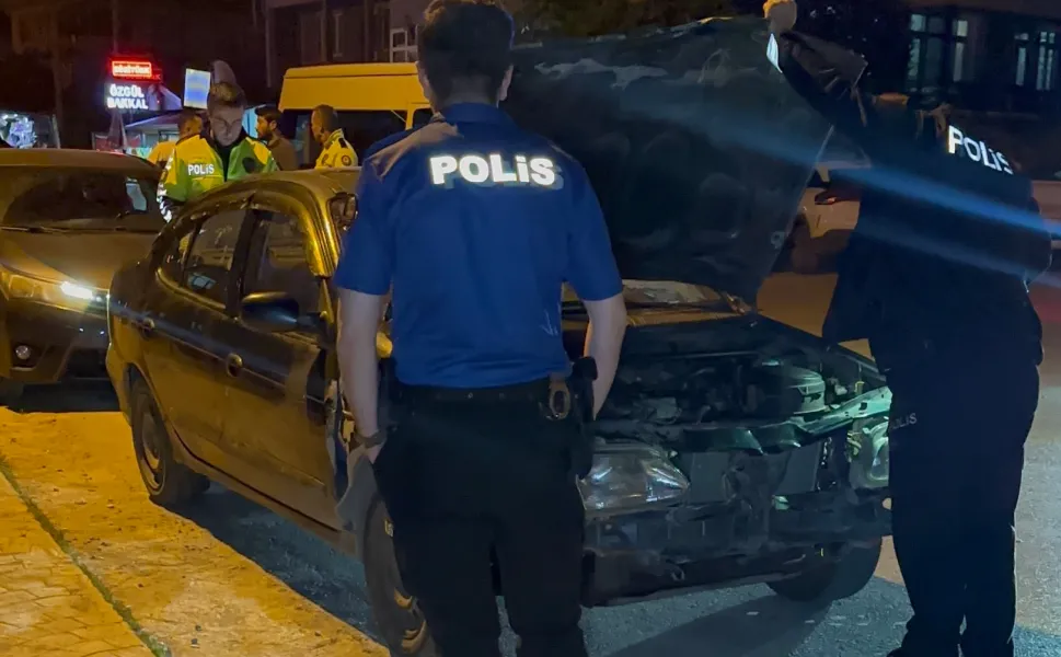 Kısmet Mahallesi'nde Kavga Sonrası Gerginlik Tırmandı