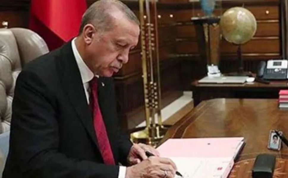 Batman İçin Acele Kamulaştırma Kararı