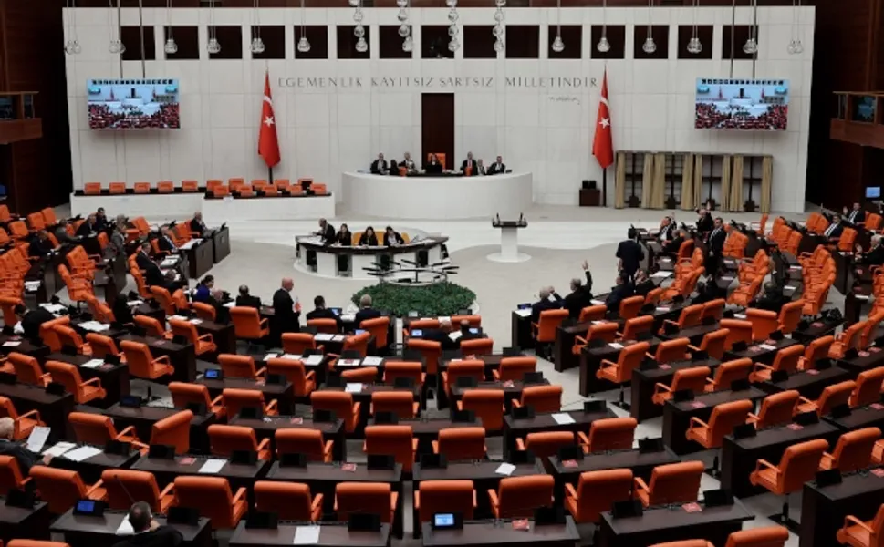 Meclis’te Kritik Hafta: 12. Yargı Paketi ve Yeni Torba Yasa Meclis Gündeminde