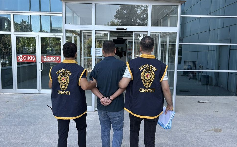 Batman'da Sahte MİT'çilerin Oyunu Bozuldu