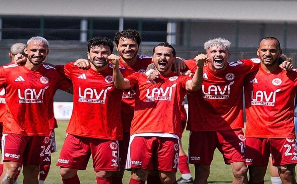 Şampiyonluk Meşalesi Kastamonu'da Yanıyor: Batman Petrolspor Durdurulamıyor