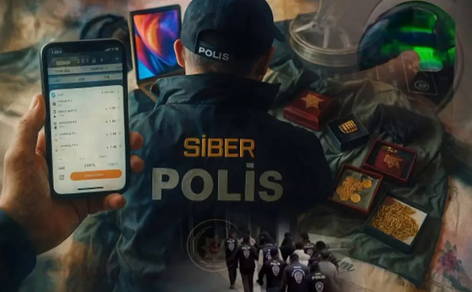 4 İlde Operasyon: 13 Şüpheli Tutuklandı