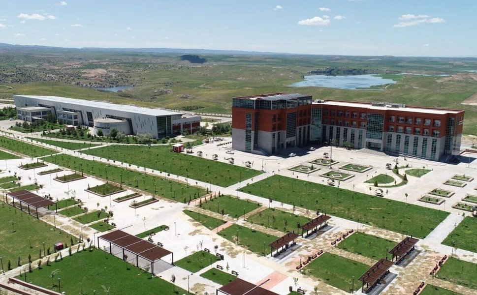 Batman Üniversitesi'nden Gazze Filosu İçin Sert Kınama