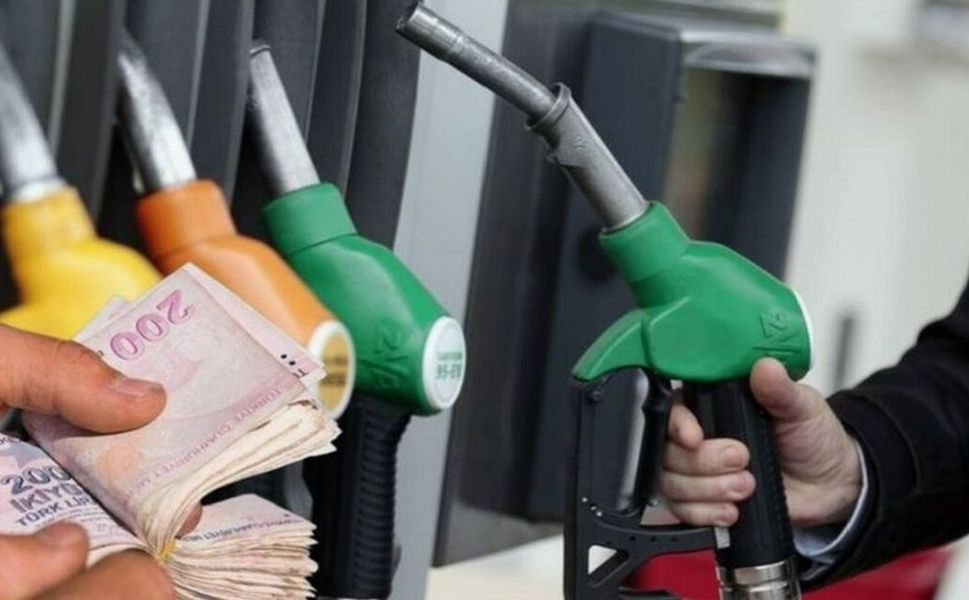 Akaryakıtta Okkalı Zam Yolda! İşte İl İl Yeni Fiyatlar