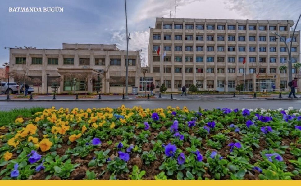 Batman Belediyesi Kura Sonuçları Belirlendi! İşte Evrak Teslimi İçin Son Günü Olan Asil ve Yedeklerin Tam Listesi