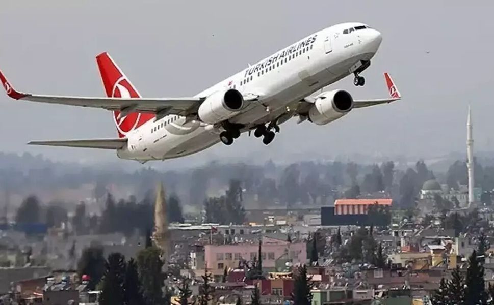 Batman Havalimanı'nda Ocak Ayında Kaç Bin Yolcu Uçtu?