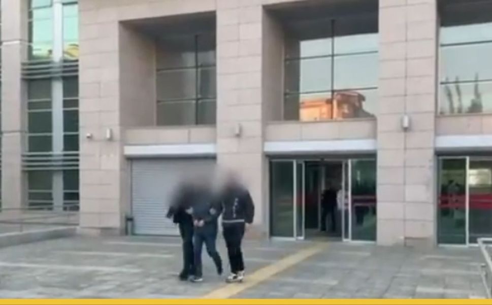 Batman'da Tefecilik Operasyonu: İş İnsanlarını Kurşunlayıp Senetle Tehdit Ediyorlardı