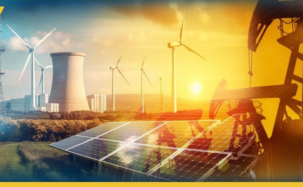 Batman, Enerji Dünyasının Kalbi Oluyor