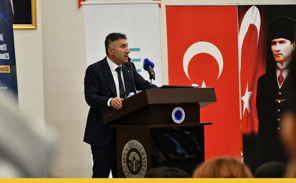 Batman'daki Dev Zirve Başladı: Türkiye'nin Enerji Dönüşümü Masada