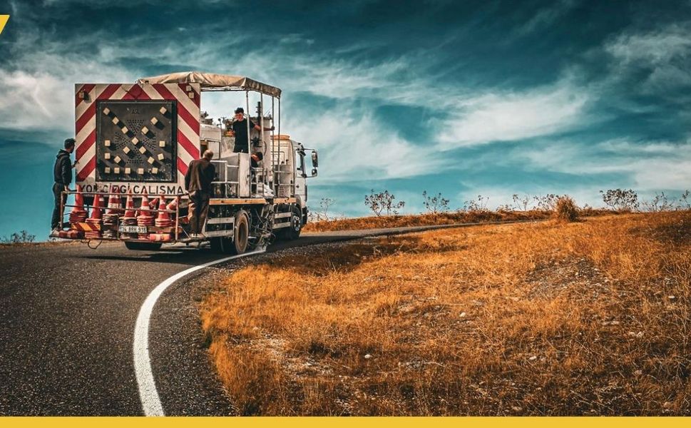 Batman Kırsalında Sürücüler Artık Daha Güvenli