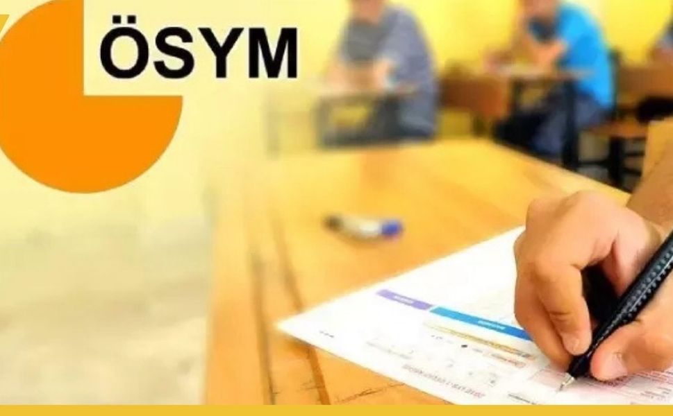 Hafta Sonu 164 Bin Aday ALES/3 İçin Ter Dökecek