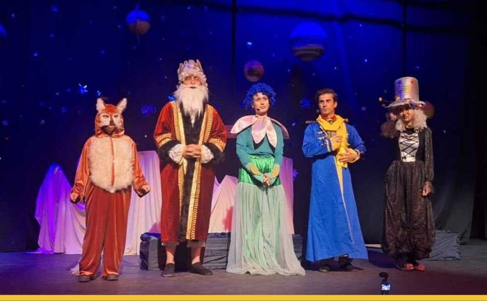 Batman'da Aralık Ayı Kültür Sanat Şöleni: Kapsamlı Etkinlik Takvimi Açıklandı