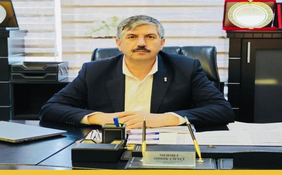 Batman Esnafına Çifte Müjde