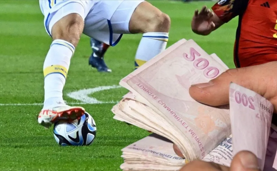 Petrolspor’un Harcama Limiti 232 milyon 101 bin 948 TL