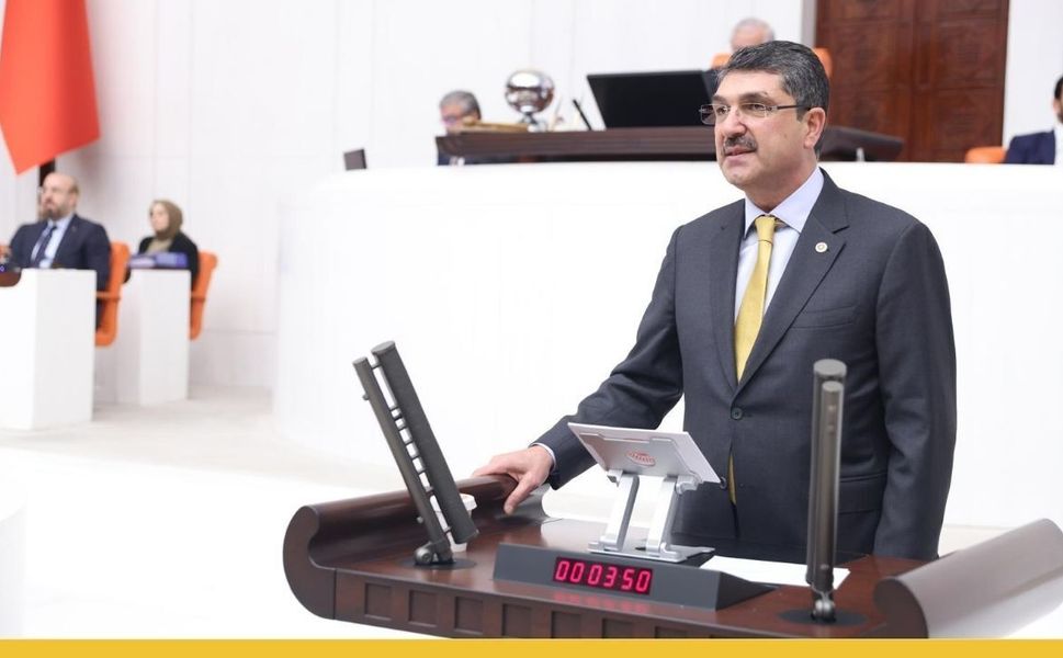 Vekil Nasıroğlu: "Madencilik İhracatı 10 Kat Arttı, Türkiye Bölgesel Enerji Merkezi Oluyor"