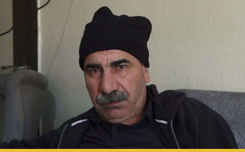 Batman'lı Osman Akın'ın Hayatını Durduran 1.5 Yıllık Kabus