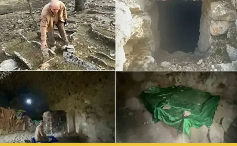 Sason’un Saklı Sırrı: Cehennem Deresi Bilinmeyen Bir Dönemi Fısıldıyor