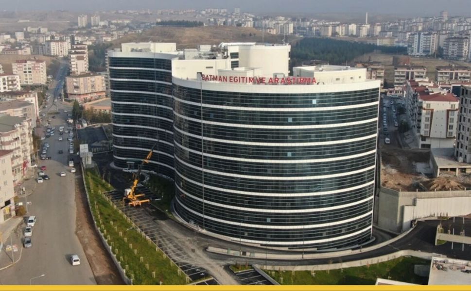 Batman’da Veysi Çınar’ın Acı Kaderi: Av Yolunda Traktör Üzerinde Gelen Talihsizlik