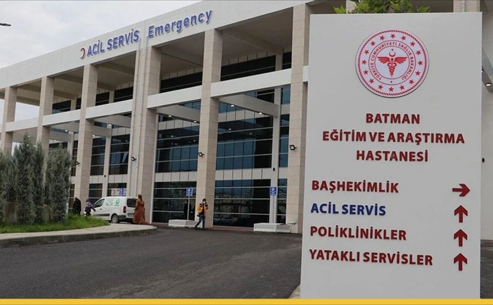 Gültepe Mahallesi’nde Hüzünlü Gece: 22 Yaşındaki Meryem Ç. Balkondan Düşerek Can Verdi