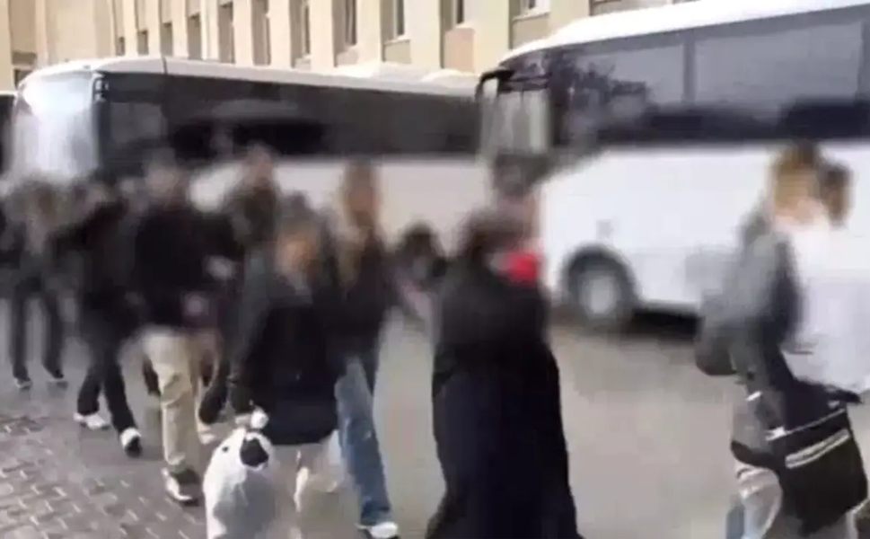 Batman Merkezli 15 Milyar Liralık Siber Vurgun Çökertildi