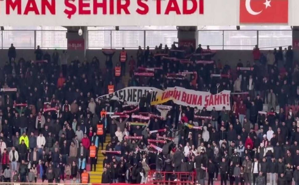 Petrolspor İçin PFDK Süreci Başladı