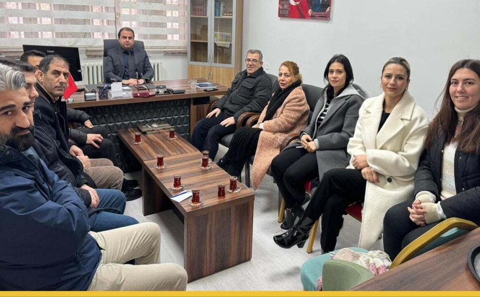 Batman’ın Öğrenci Yurtlarında 2026 Vizyonu Belirlendi