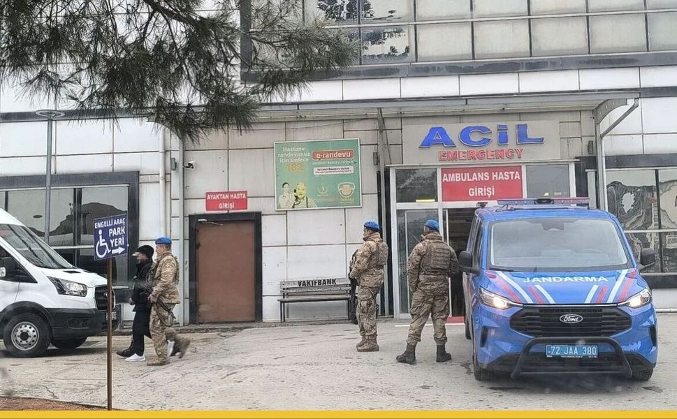 Gercüş Kantar Köyü’ndeki Acı Kayıpta Yeni Gelişme: Veysi Çınar’ın Ölümüyle İlgili 5 Şüpheli Adliyede