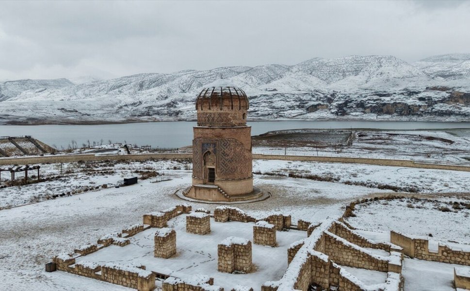 Batman’da 50. Turizm Haftası Heyecanı Başlıyor