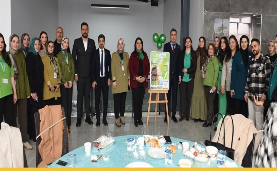 Dr. Ayten Canalp’ten Hayati Çağrı: Erken Teşhis İle Hayata Yeşil Bir Işık Yakın!