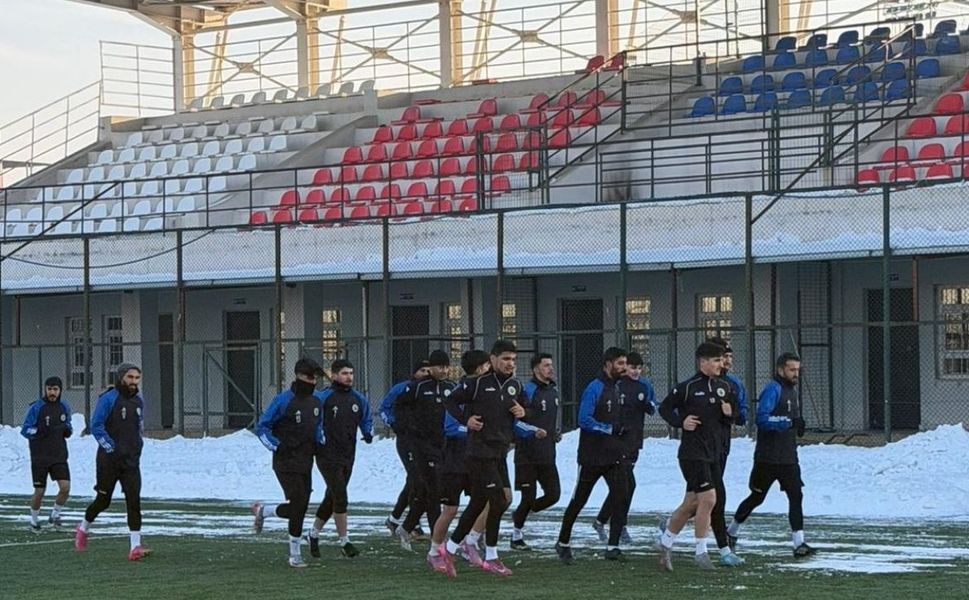 Binatlı Spor’da Hedef BAL Ligi