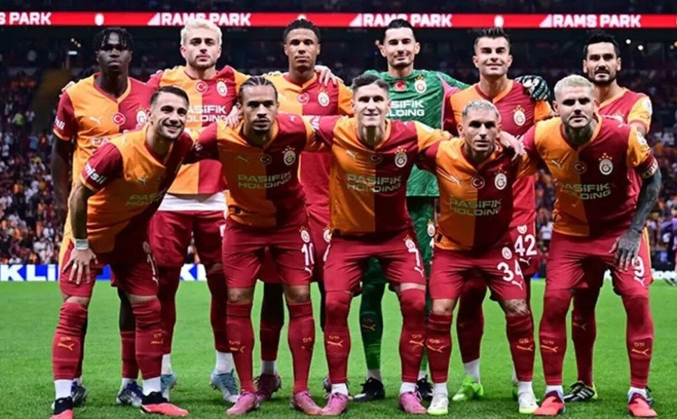 Galatasaray – Liverpool Maçı Saat Kaçta, Hangi Kanalda? TRT 1 Yayın Bilgisi