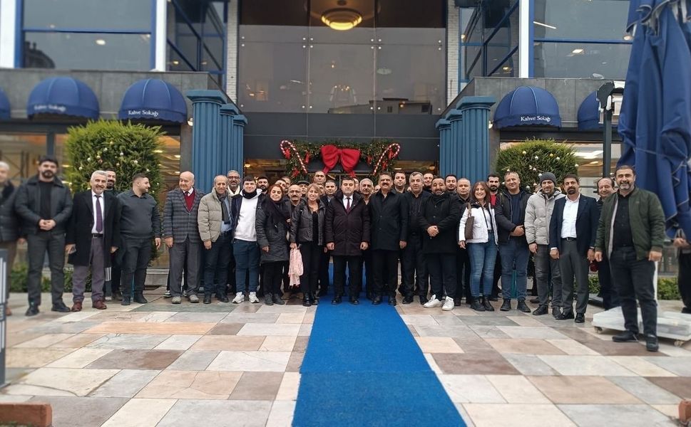 Timoklular Derneği’nden Turizm ve Barış Çağrısı