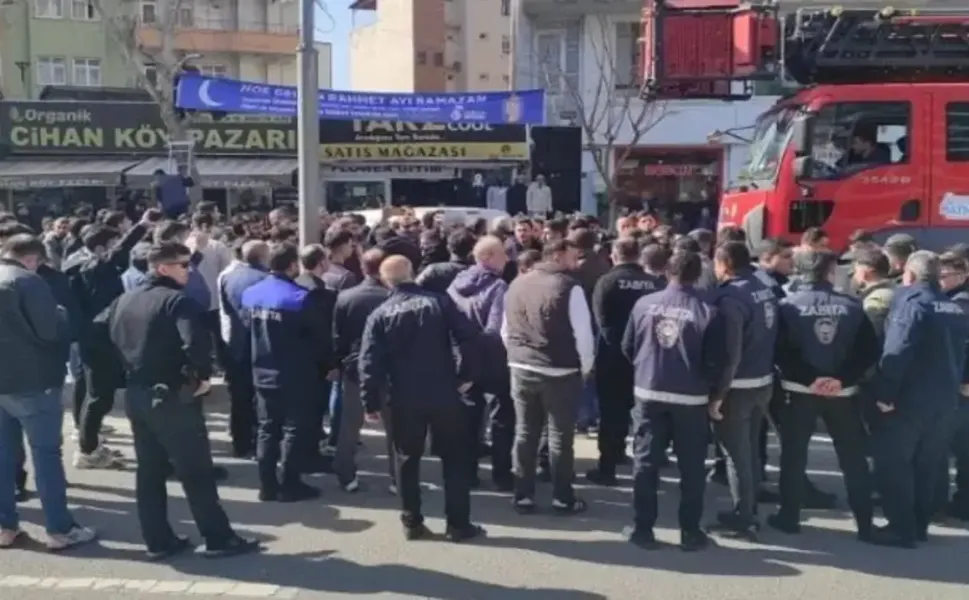 Batman Valiliği'nden Afiş Gerginliğine Dair Açıklama